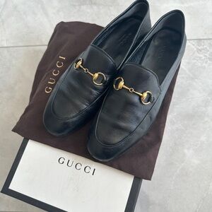 COPY - Gucci Women Brixton Horsebit Convertible Loafer
